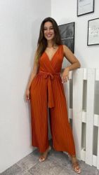 Worldclassca Jumpsuit Worldclassca Jumpsuit Pleated Party günstig online kaufen