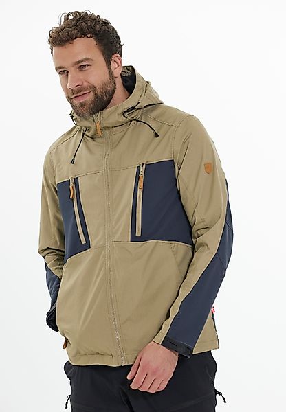 WHISTLER Outdoorjacke ELDON M aus atmungsaktivem günstig online kaufen