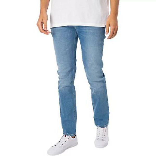 Tommy Jeans  Slim Fit Jeans Scanton Slim Jeans günstig online kaufen