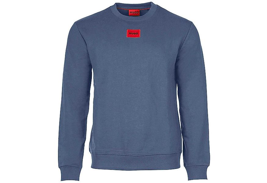 HUGO Sweatshirt Herren Sweatshirt Baumwolle Diragol212 günstig online kaufen