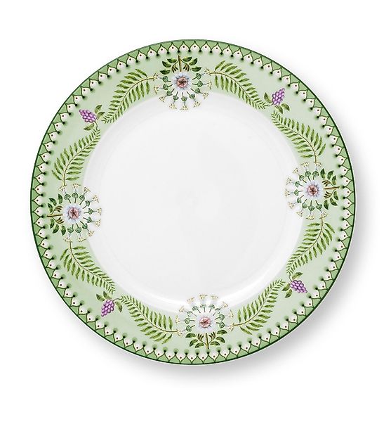 PiP Studio Geschirr Pip Studio Frühstücksteller günstig online kaufen