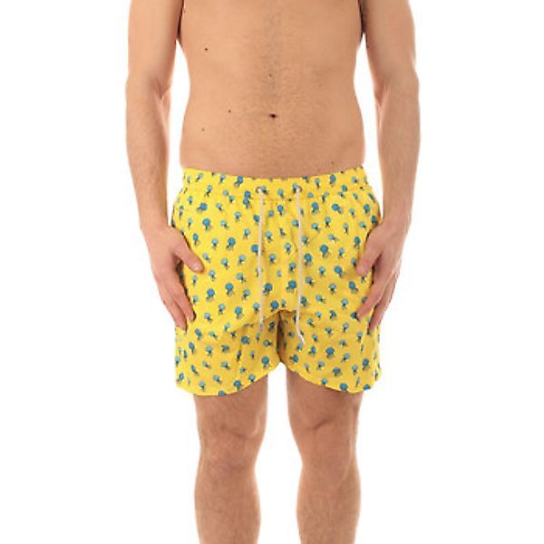 Mc2 Saint Barth  Badeshorts LIGHTING MICRO günstig online kaufen