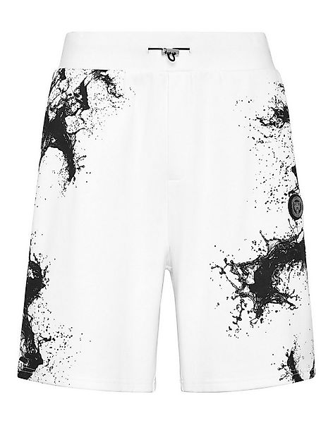 PLEIN SPORT Shorts Splash günstig online kaufen
