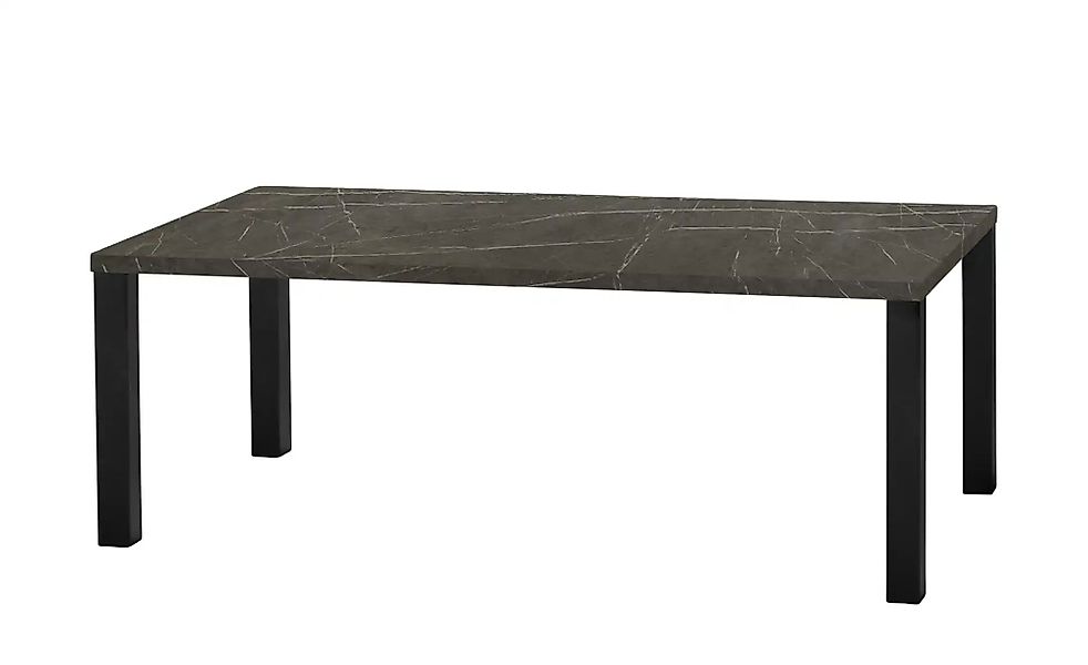 uno Esstisch  Sandwich ¦ holzfarben ¦ Maße (cm): B: 90 H: 77 Tische > Essti günstig online kaufen
