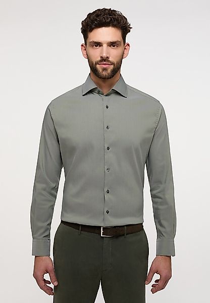 Eterna Langarmhemd MODERN FIT EASY IRON günstig online kaufen