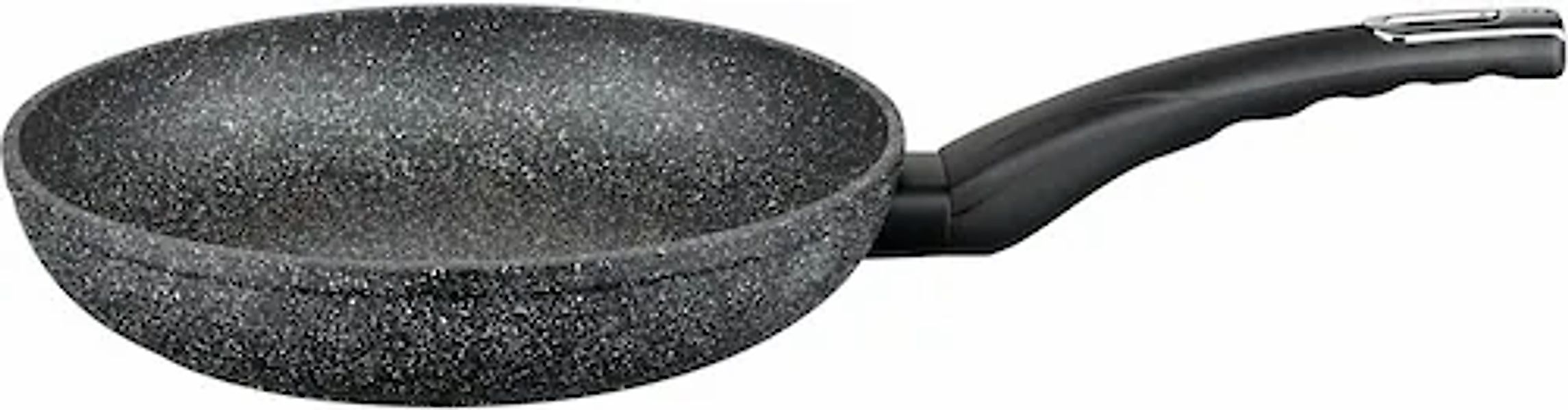 Elo Bratpfanne »Granit Evolution«, Aluminium, (1 tlg.), Induktion günstig online kaufen
