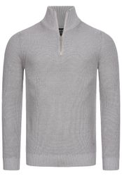 Indicode Strickpullover Mayer günstig online kaufen