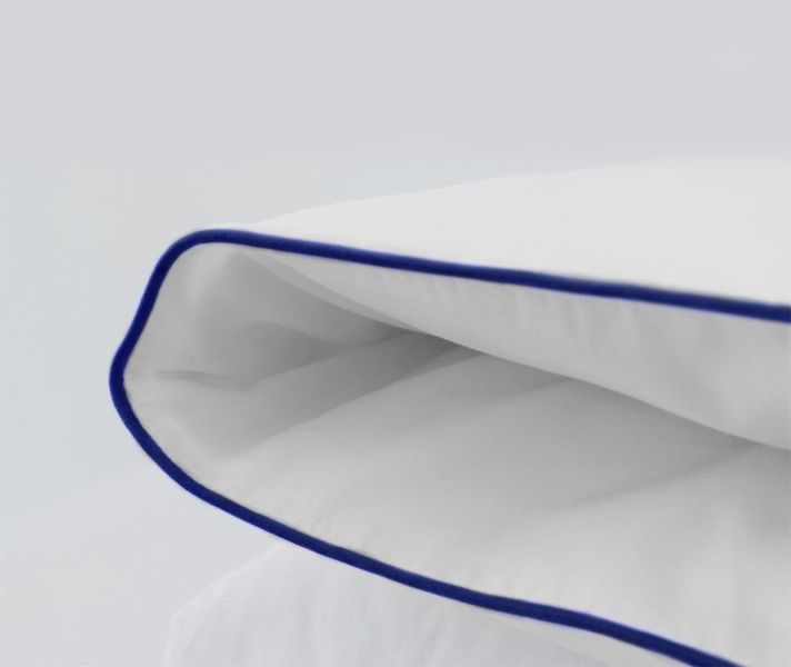 LunaVia Bettwäsche Deckenbezug ONE, Grau & günstig online kaufen