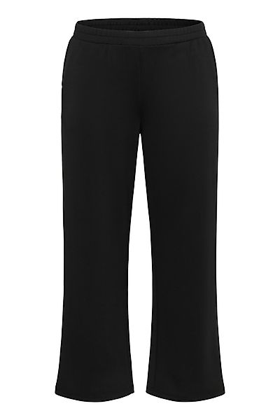 KAFFE Curve Stoffhose Casual Hose KCannita günstig online kaufen