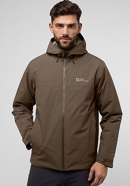 Jack Wolfskin Outdoorjacke WISPER INS JKT günstig online kaufen