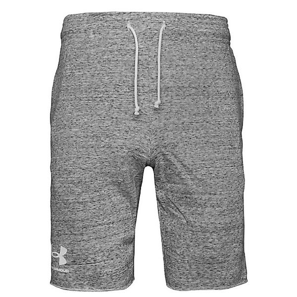 Under Armour® Shorts Rival Terry Herren günstig online kaufen