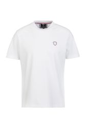 19V69 ITALIA T-Shirt TARIUS Basic Rundhals günstig online kaufen