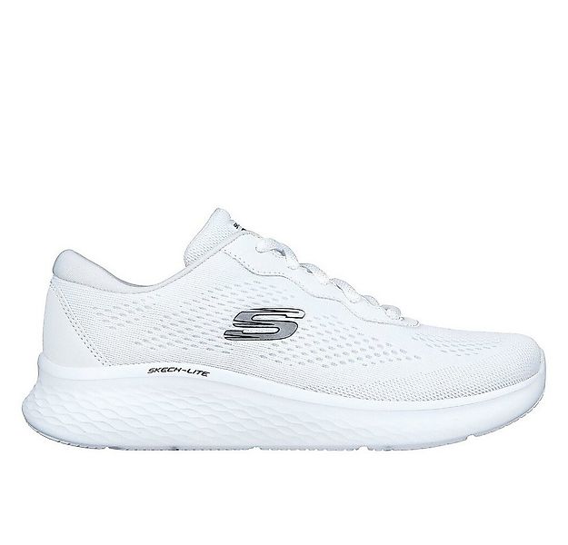 Skechers Skechers - SKECH-LITE PRO PERFECT TIME - Weiß Schnürschuh günstig online kaufen