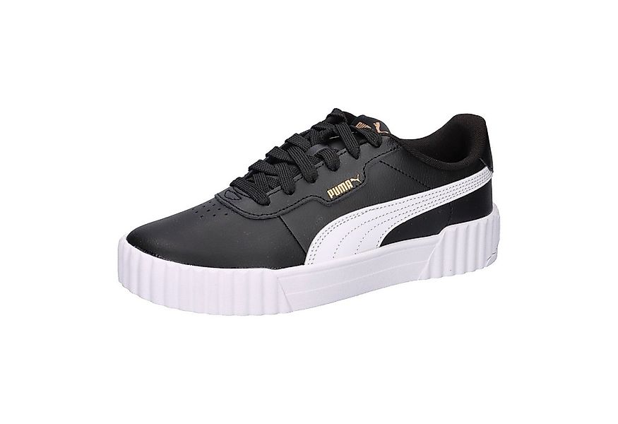 PUMA Puma Damen Sneaker Carina 3.0 400365 Sneaker günstig online kaufen