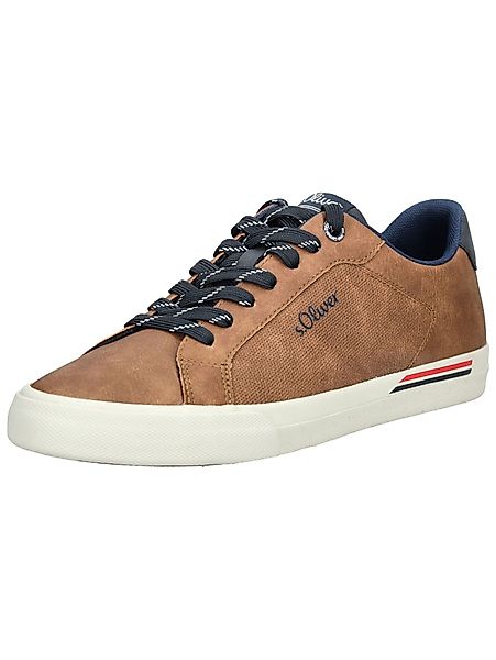 s.Oliver Sneaker Synthetik Sneaker günstig online kaufen