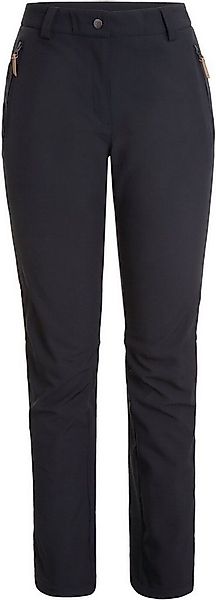 Icepeak Outdoorhose ICEPEAK ARGONIA SCHWARZ günstig online kaufen