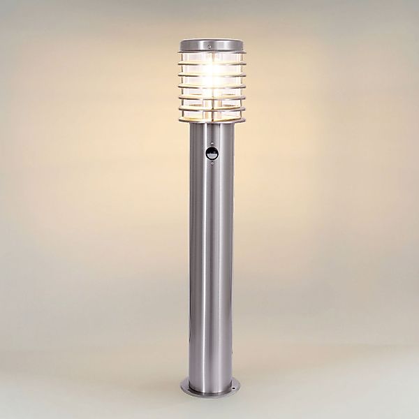Maxkomfort Außen-Stehlampe 252D-800, mit Bewegungsmelder, ohne günstig online kaufen