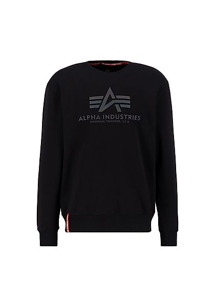 Alpha Industries Sweater Alpha Industries Men günstig online kaufen