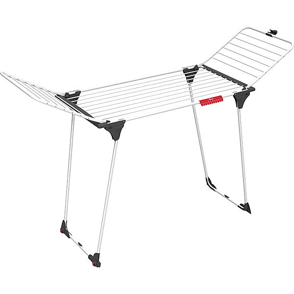 Vileda Wäscheständer "Vileda KING Wäscheständer" XXL-Trockenleinen für falt günstig online kaufen