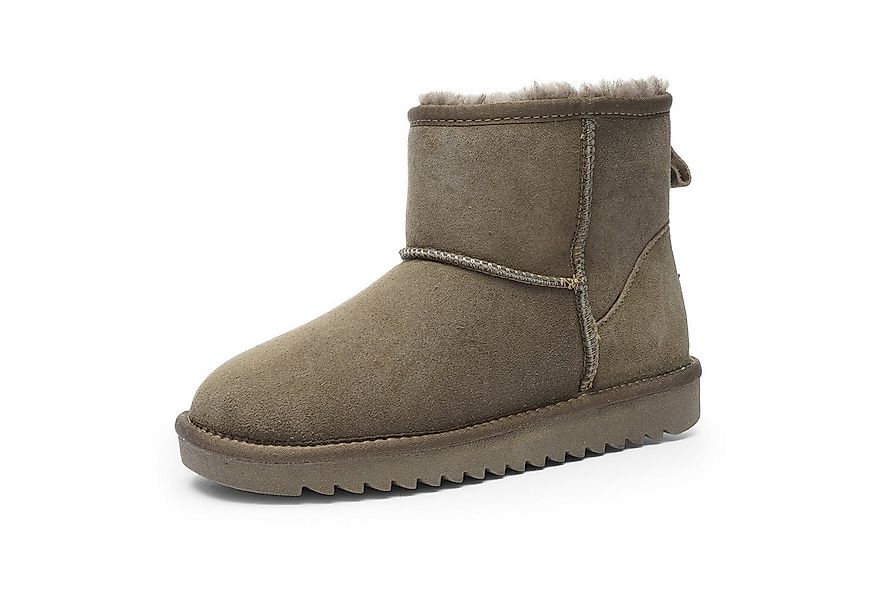 Ara Alaska Classic Short Schlupfboots, Winterboots zum Schlupfen in bequeme günstig online kaufen