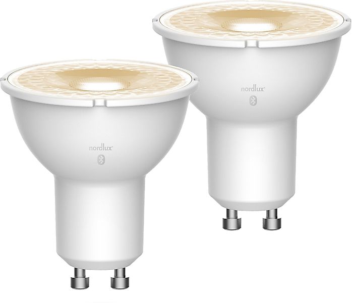 Nordlux LED-Leuchtmittel Smartlight, GU10, 1 St., günstig online kaufen