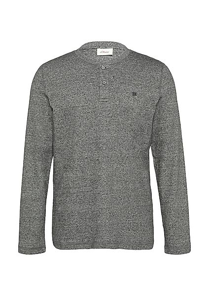 s.Oliver Langarmshirt günstig online kaufen