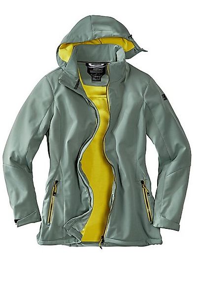 Killtec Softshelljacke günstig online kaufen