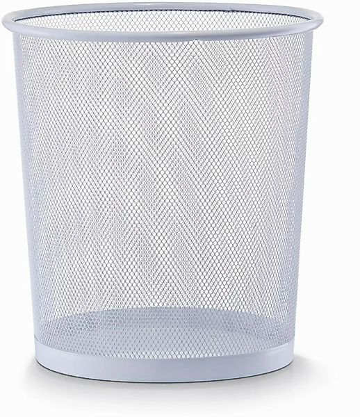 Zeller Present Papierkorb günstig online kaufen