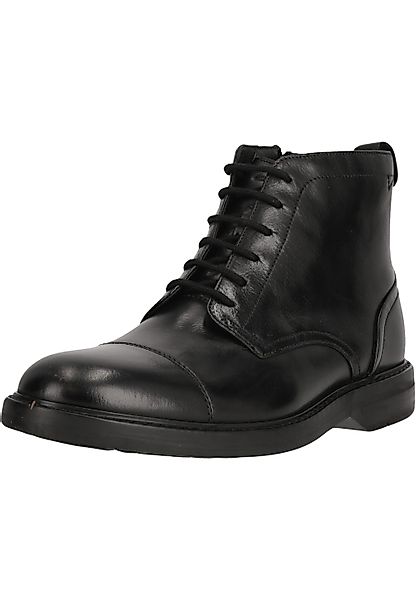 Clarks Aldwin Cap Stiefelette mit vielseitiger günstig online kaufen