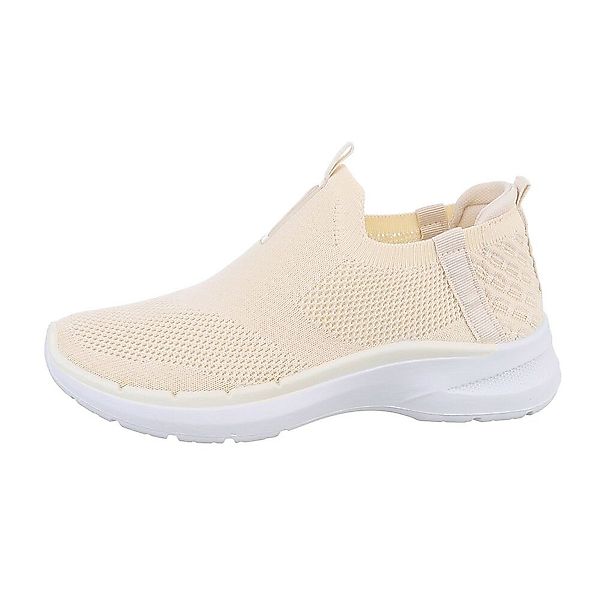 Ital-Design Damen Low-Top Freizeit Sneaker (85878604) günstig online kaufen