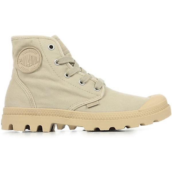 Palladium  Turnschuhe Pampa Hi Pilat 92352-298-M günstig online kaufen