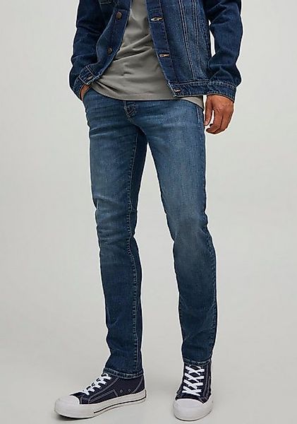 Jack & Jones Slim-fit-Jeans JJIGLENN JJFOX JOS 047 50SPS günstig online kaufen