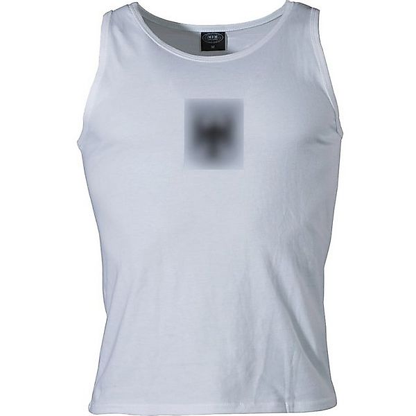 Mil-Tec Tanktop Bundeswehr Tank Top mit günstig online kaufen