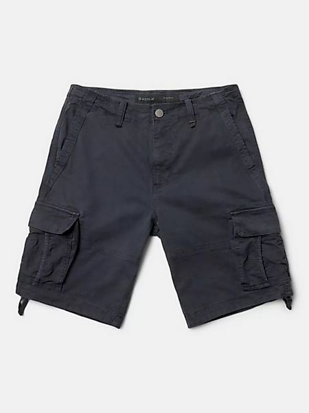 Gabba Shorts Rufo Cargo Shorts, grau günstig online kaufen