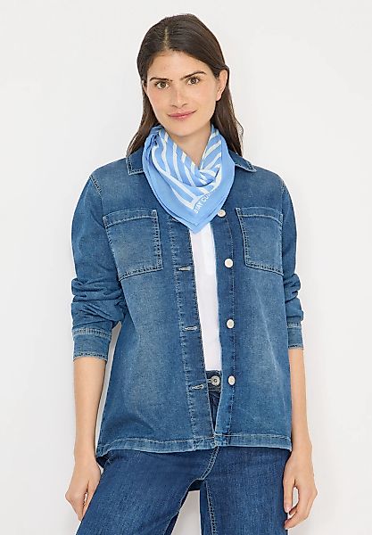 Cecil Halstuch leicht transparent günstig online kaufen