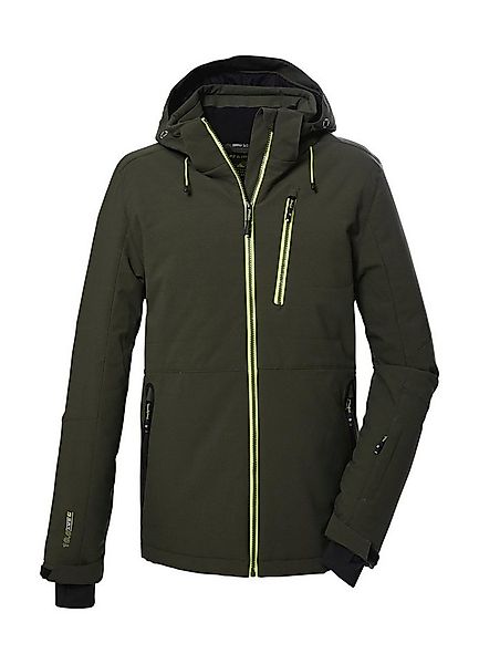 Killtec Skijacke KSW 68 MN SKI QLTD JCKT Skijacke: 10.000 mm Wassersäule, a günstig online kaufen