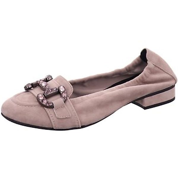 Regarde Le Ciel  Ballerinas Marea-01-nocciola günstig online kaufen