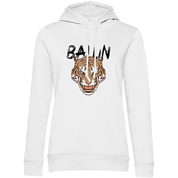 Ballin Est. 2013  Pullover Tiger Hoodie günstig online kaufen