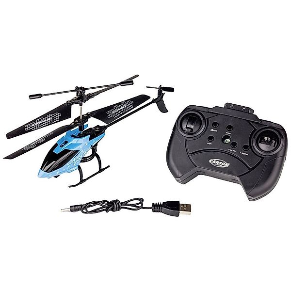 CARSON Spielzeug-Hubschrauber Carson RC Sport Tyrann günstig online kaufen