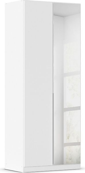 rauch Drehtürenschrank Kleiderschrank Schrank Garderobe AGORDO günstig online kaufen