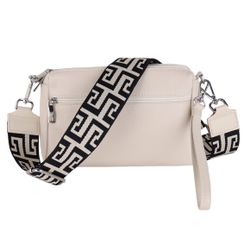 MIRROSI Umhängetasche Damen Crossbody Bag, aus günstig online kaufen