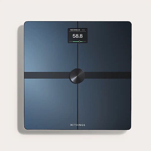 Withings Personenwaage "Body Comp, WLAN- oder Bluetooth-Konnektivität" spez günstig online kaufen