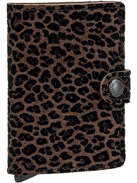 SECRID Geldbörse Miniwallet Leo günstig online kaufen