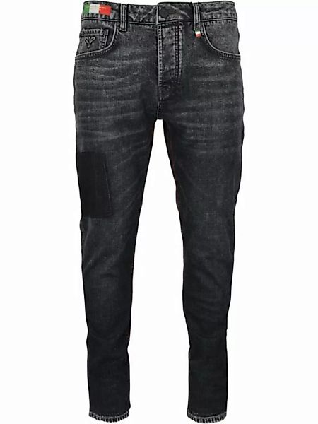 CARLO COLUCCI 5-Pocket-Jeans Cecconello 31W günstig online kaufen