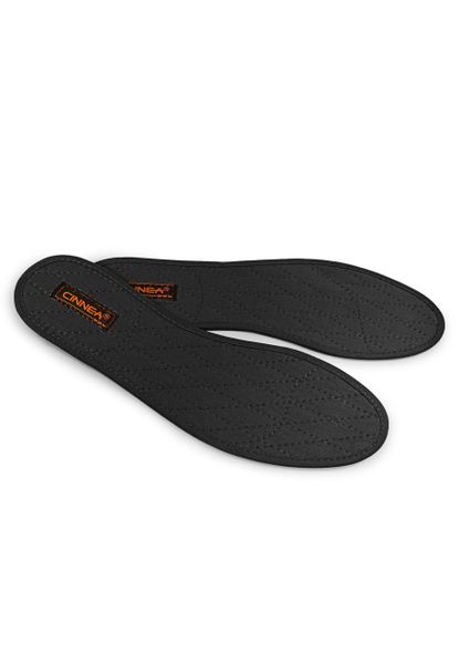 CINNEA Zimt-Einlegesohlen Baumwolle Laufschuh (1-tlg., 1 günstig online kaufen