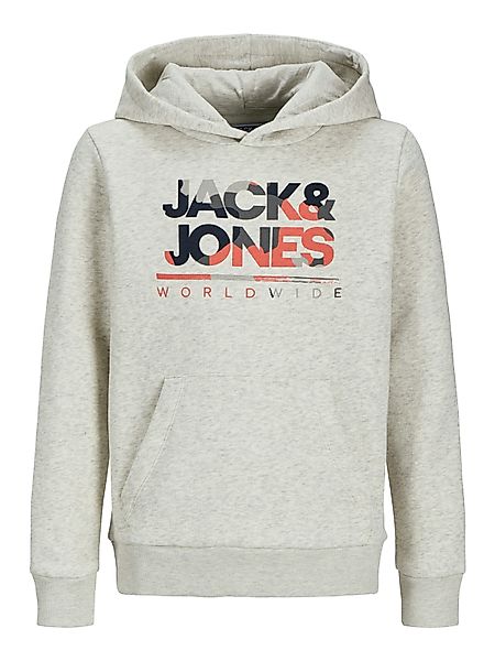 Jack & Jones Junior Hoodie JJLUKE günstig online kaufen