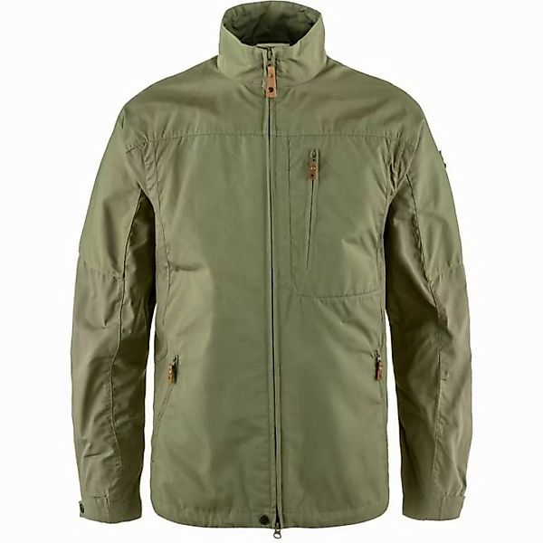 Fjällräven Softshelljacke Fjällräven Herren Övik Stencollar Jacket günstig online kaufen