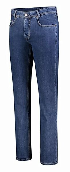 MAC 5-Pocket-Jeans MAC ARNE RECYCLED COTTON blue light used 0501-00-0970L-H günstig online kaufen