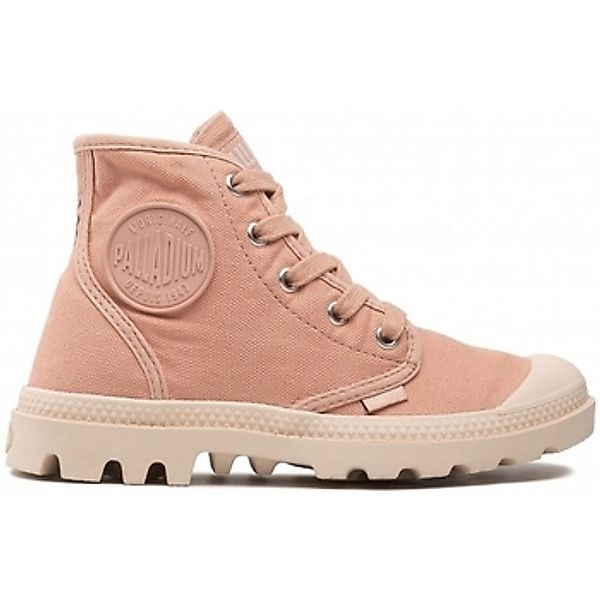 Palladium  Stiefeletten PAMPA HI Rose günstig online kaufen