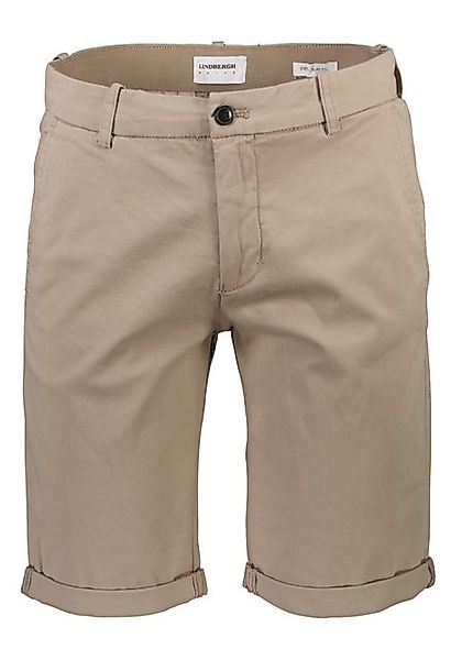 LINDBERGH Chinoshorts Lindbergh Chino-Shorts günstig online kaufen